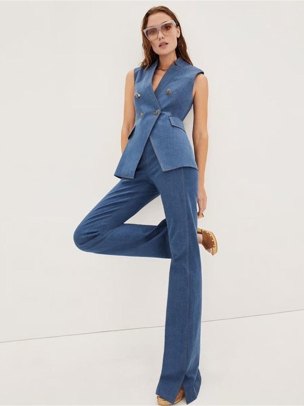 NWT Veronica Beard Royce Pants